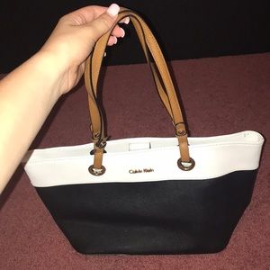 Calvin Klein Purse